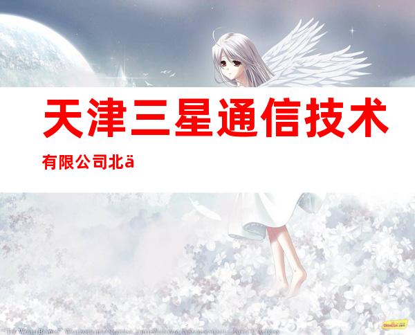 天津三星通信技术有限公司北京分公司