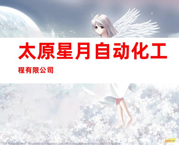 太原星月自动化工程有限公司
