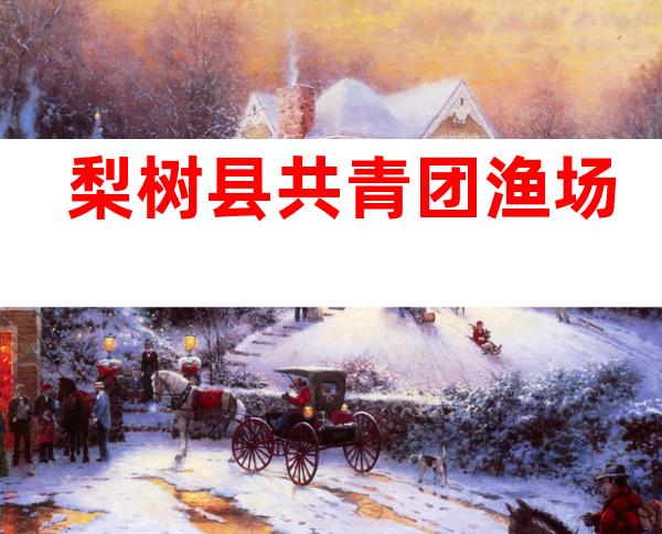 梨树县共青团渔场