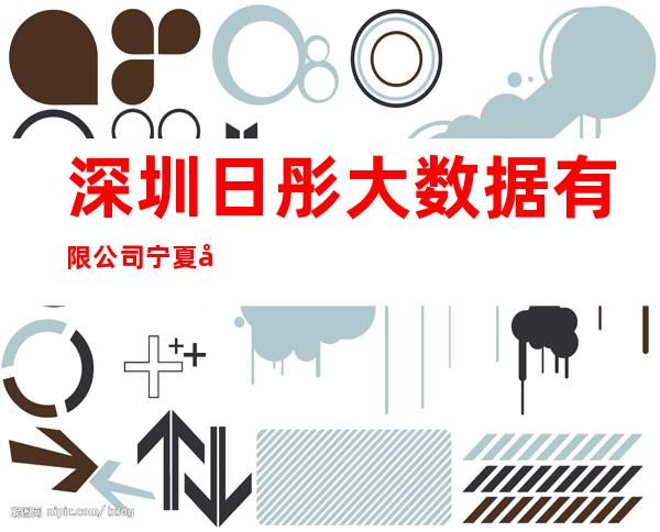 深圳日彤大数据有限公司宁夏分公司